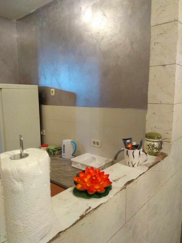 Apartamentos Paradise Symphony