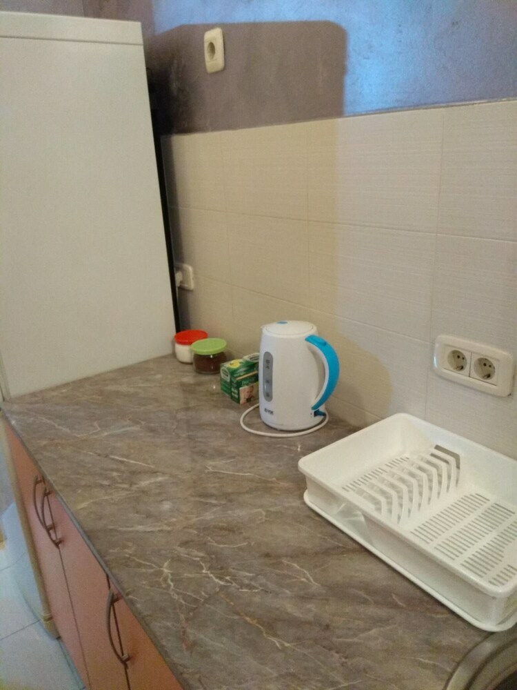 Apartamentos Paradise Symphony