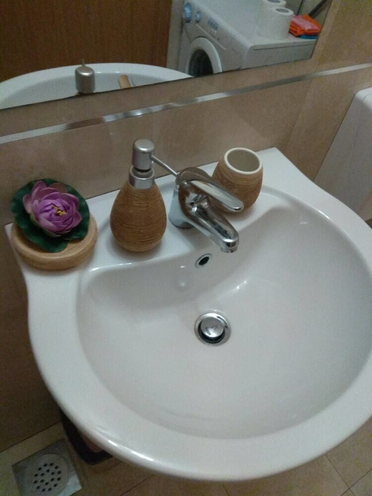 Apartamentos Paradise Symphony