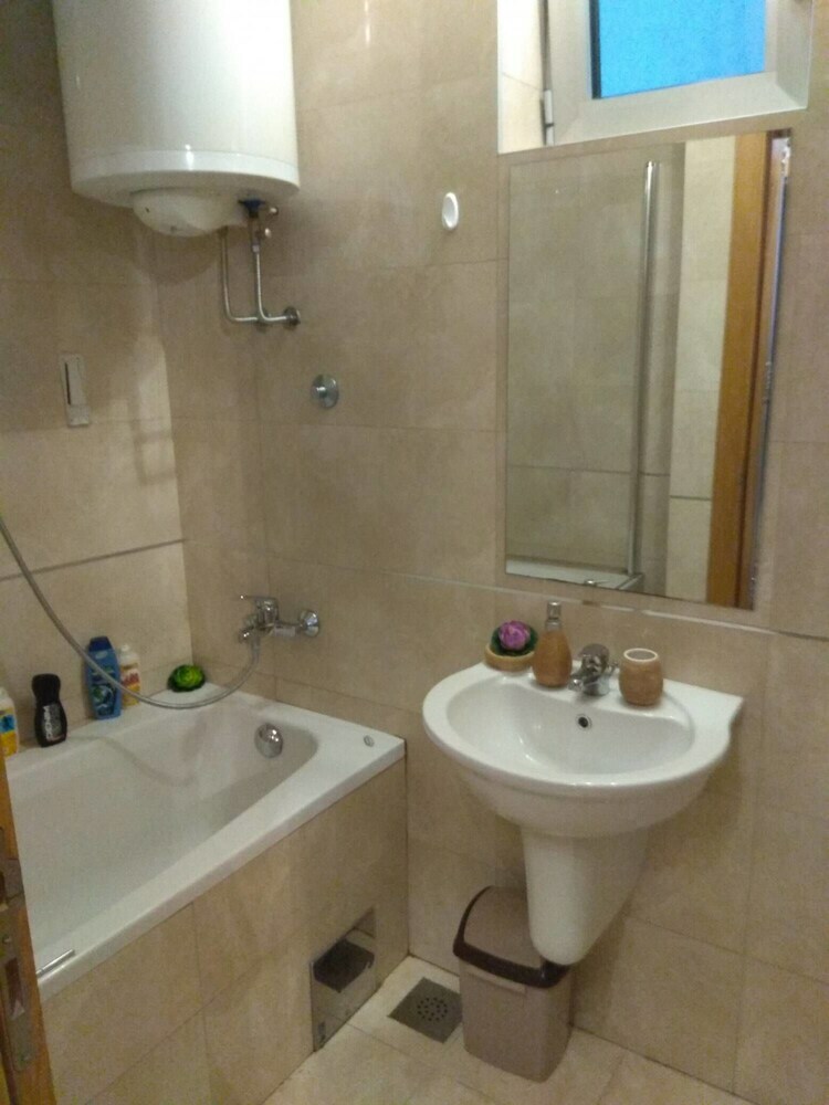 Apartamentos Paradise Symphony