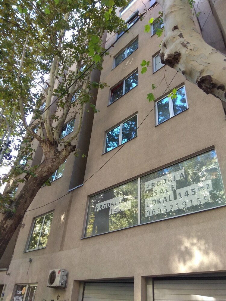 Apartamentos Paradise Symphony
