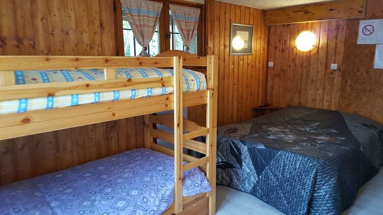 H�te de Savoie Lathuile