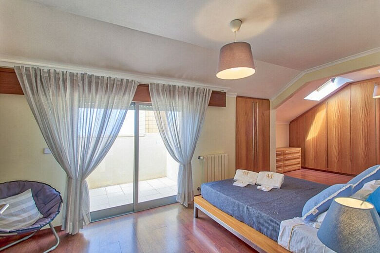 Apartamentos Porto Espinho Ocean View