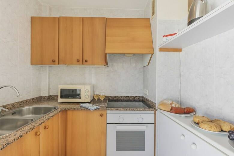 Tio Max Apartment IV