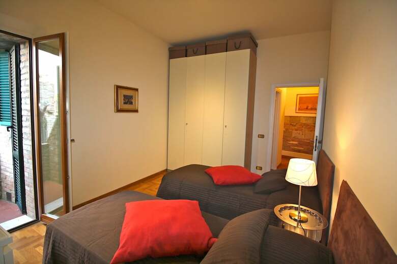 Apartamento Anna Flat