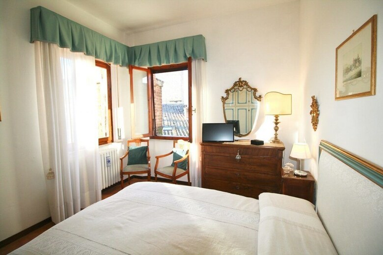 Apartamento Torre Del Campo