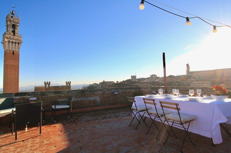 Apartamento Torre Del Campo