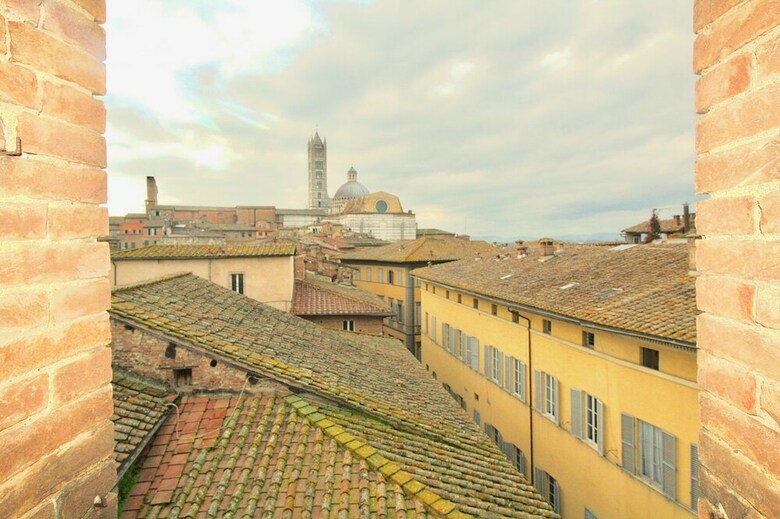 Apartamento Torre Del Campo