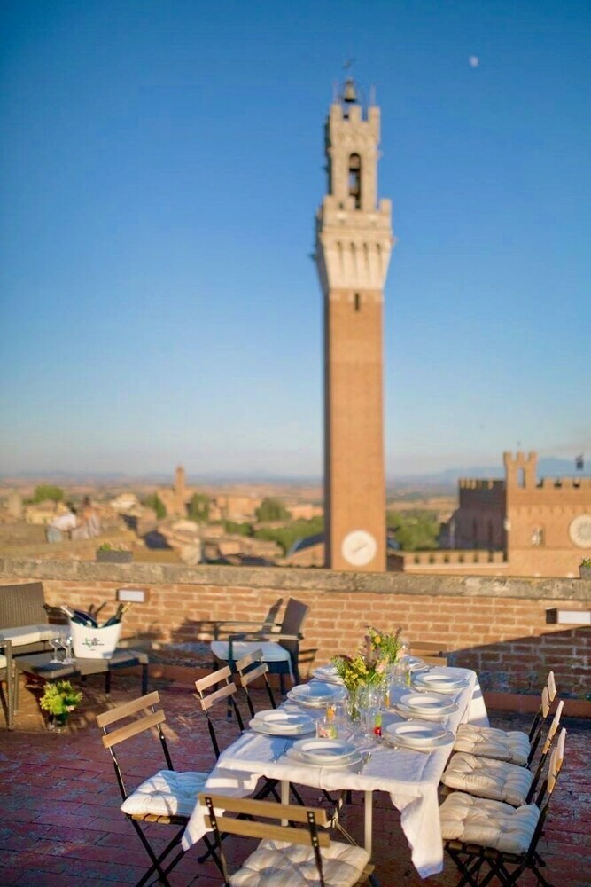 Apartamento Torre Del Campo