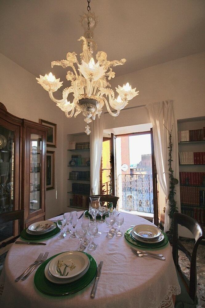 Apartamento Torre Del Campo