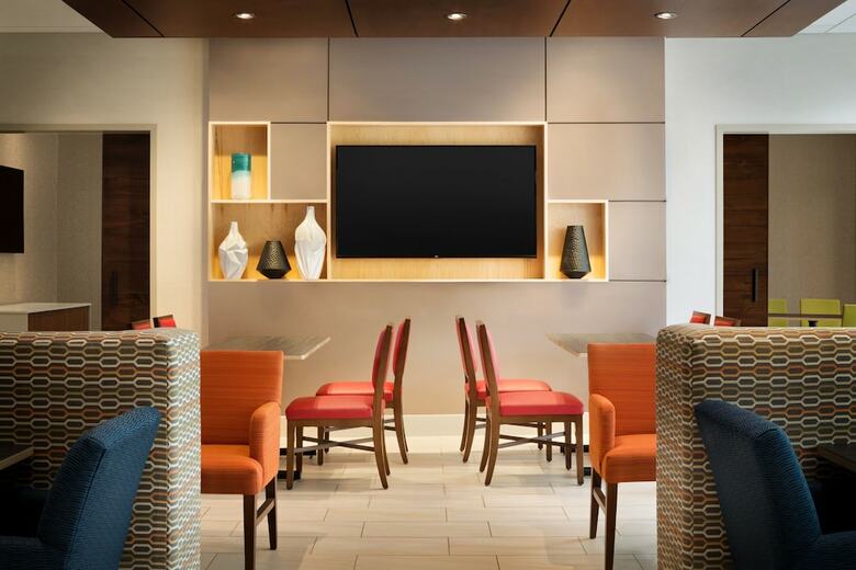 Hotel Holiday Inn Express And Suites La Grange