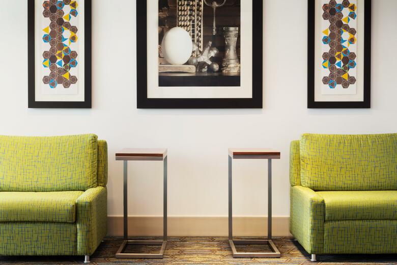 Hotel Holiday Inn Express And Suites La Grange
