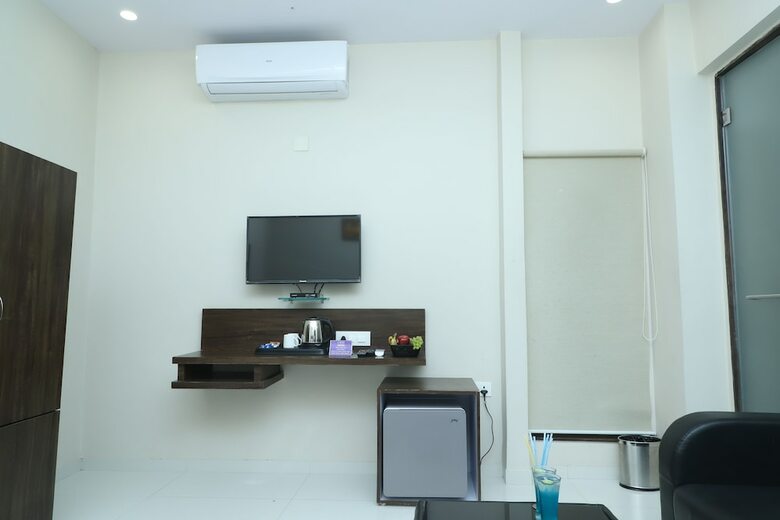 Hotel Vits Aradhana Auberge