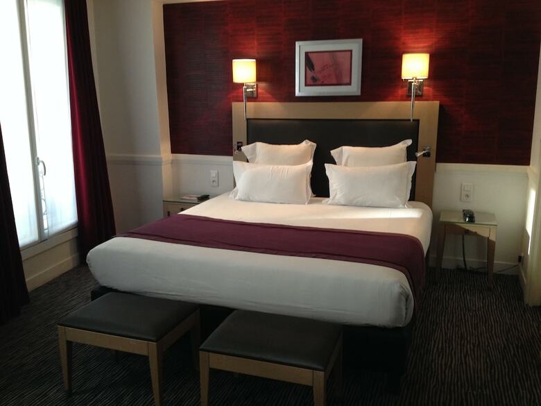 Hotel Elys�es Flaubert