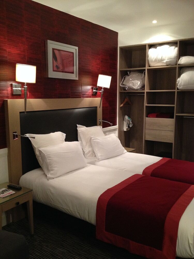 Hotel Elys�es Flaubert