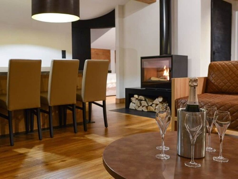 Residencia Village Les Armaillis Spa En Libre Acc�s