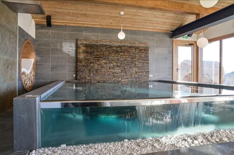 Residencia Village Les Armaillis Spa En Libre Acc�s