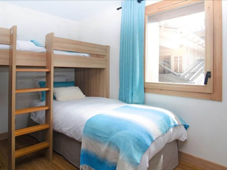 Residencia Village Les Armaillis Spa En Libre Acc�s