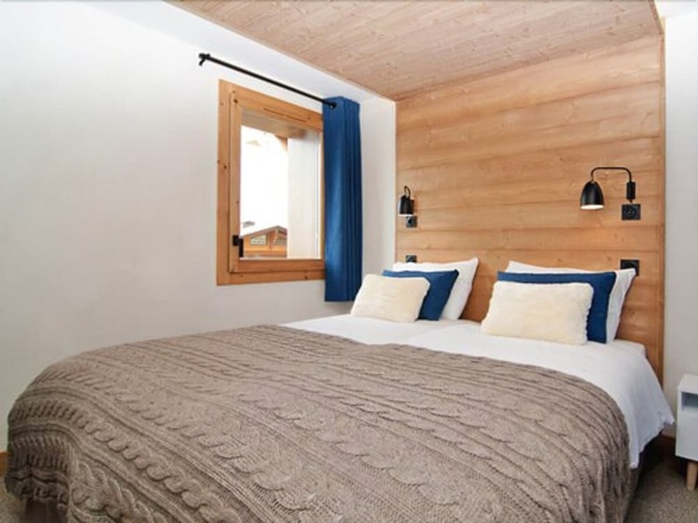 Residencia Village Les Armaillis Spa En Libre Acc�s