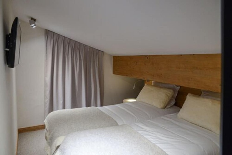 Residencia Village Les Armaillis Spa En Libre Acc�s