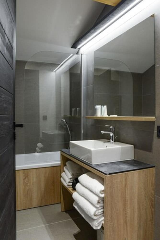 Residencia Village Les Armaillis Spa En Libre Acc�s