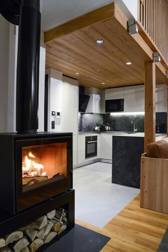 Residencia Village Les Armaillis Spa En Libre Acc�s