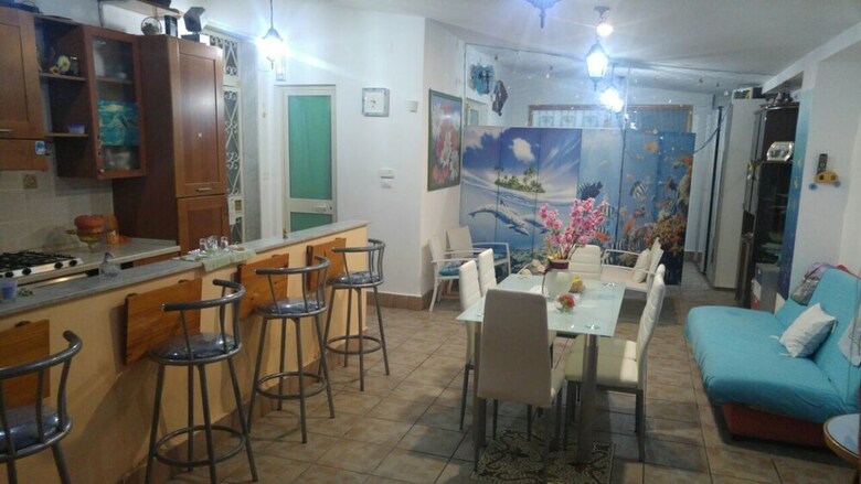 B&B I Delfini Di Casa Paola