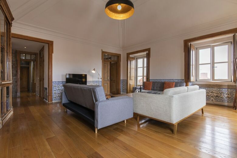 Apartamentos Alfama Chic 1