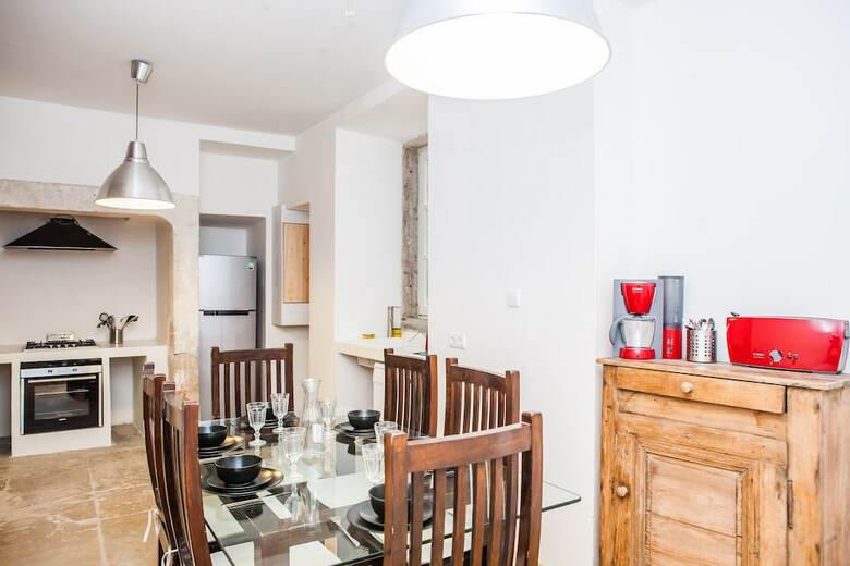 Apartamentos Alfama Chic 1
