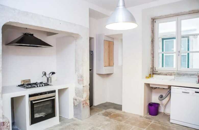 Apartamentos Alfama Chic 1