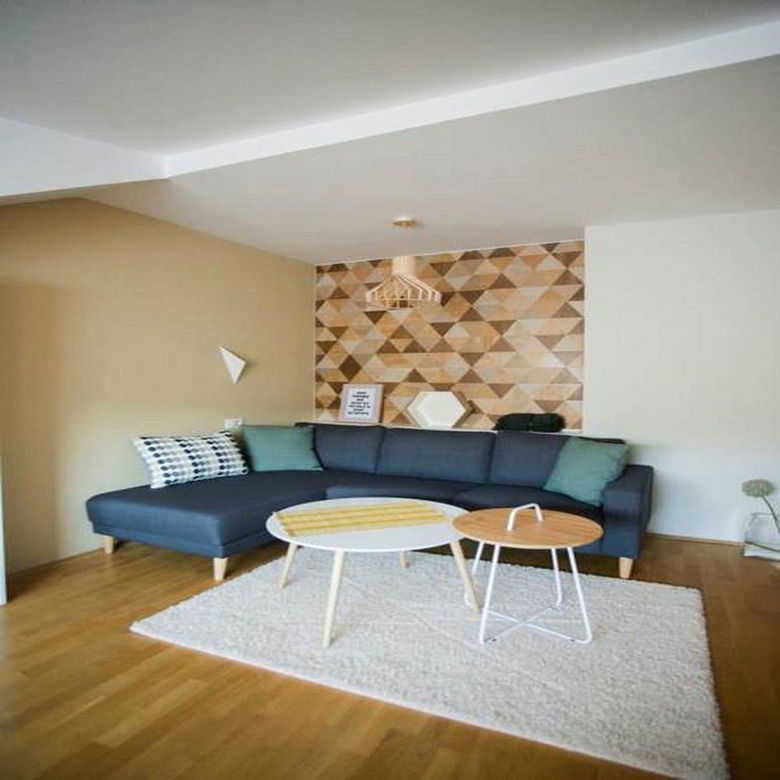 Keypristina Apartments