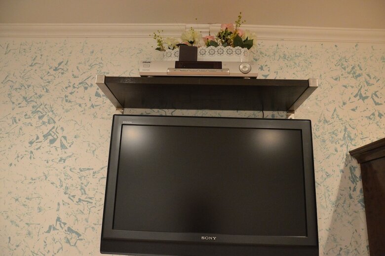 Apartamento Vichyenichy