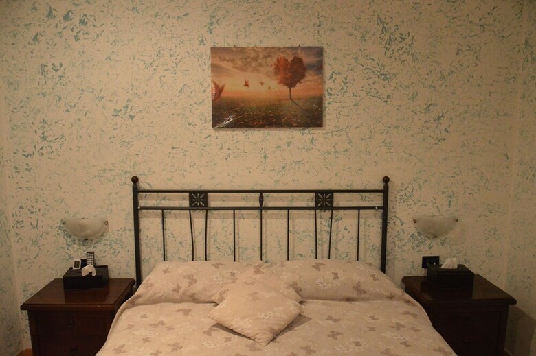 Apartamento Vichyenichy