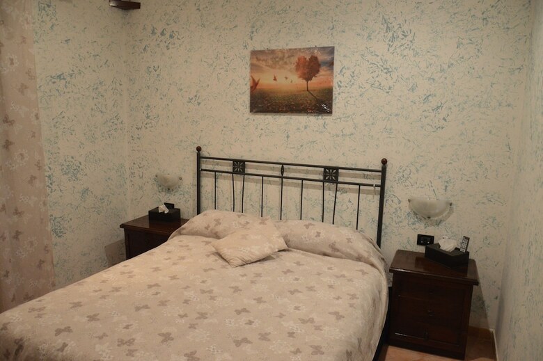 Apartamento Vichyenichy