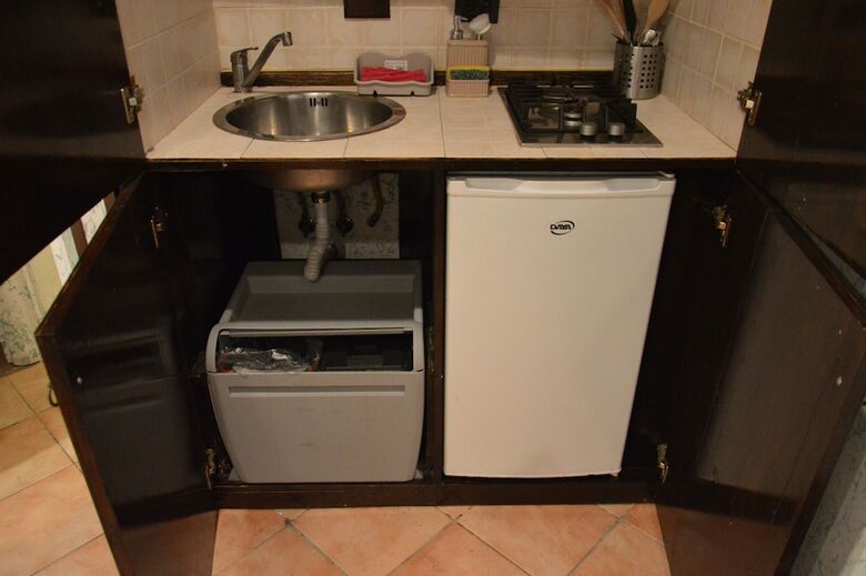 Apartamento Vichyenichy