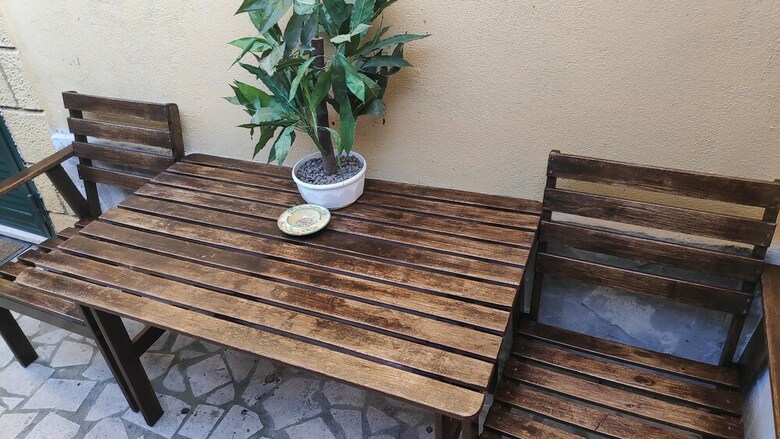 Apartamento Vichyenichy