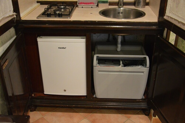Apartamento Vichyenichy