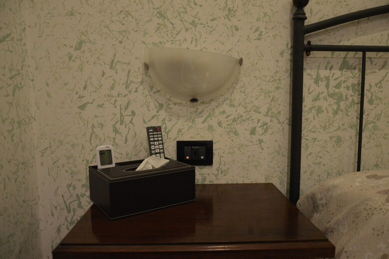 Apartamento Vichyenichy