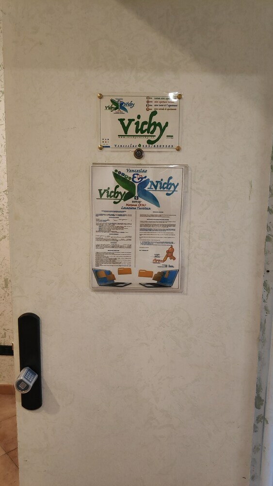 Apartamento Vichyenichy