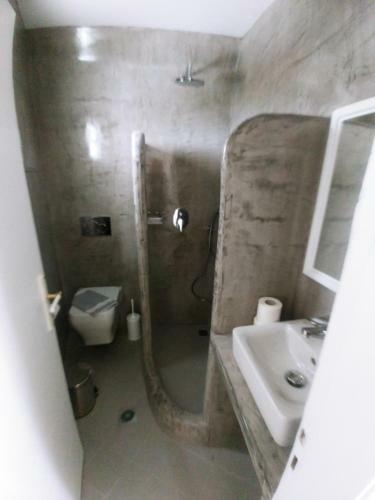 Apartamentos Romani Studios Perissa