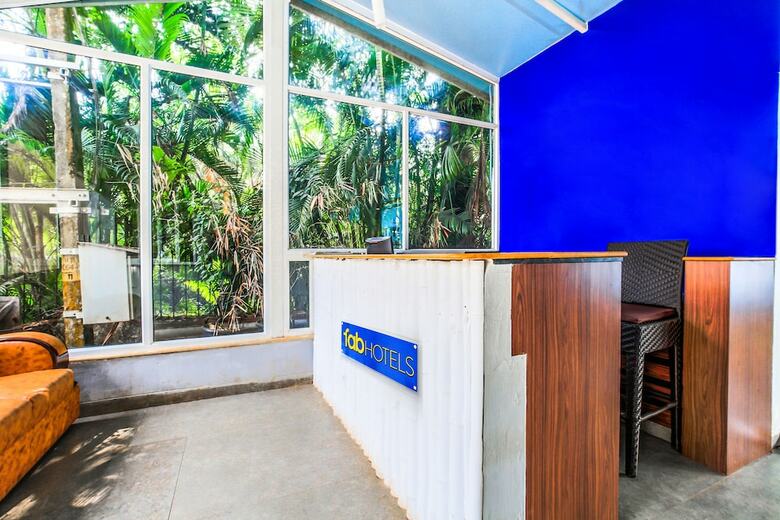 Fabhotel Prime Silver Resort