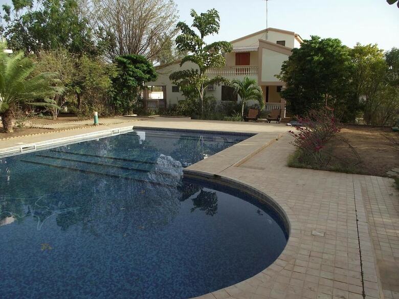 Hotel Keur Yakaar