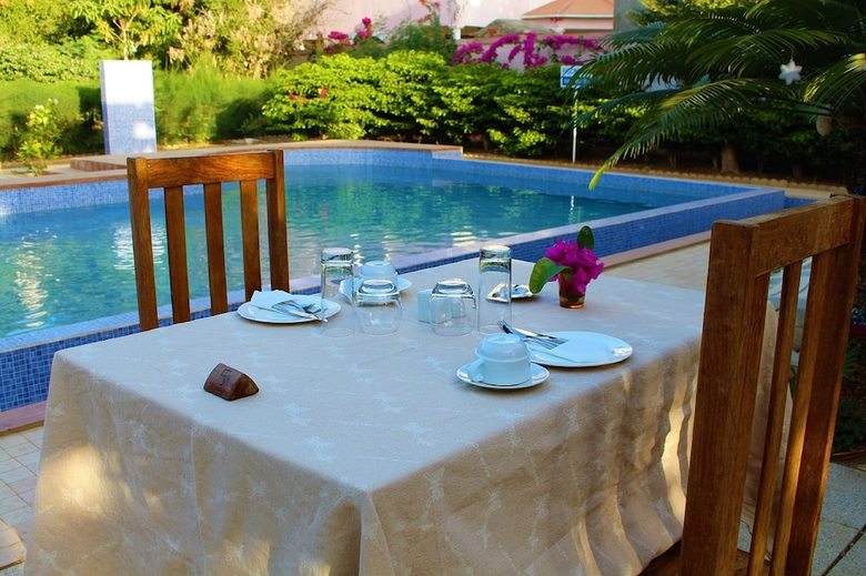 Hotel Keur Yakaar