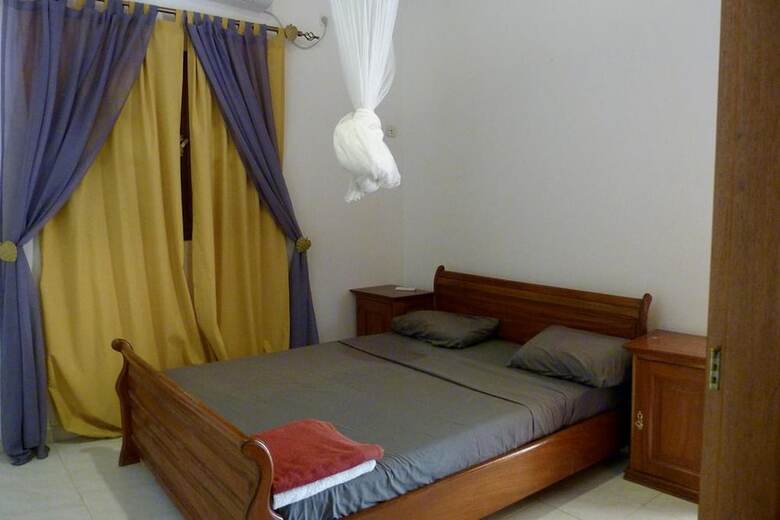 Hotel Keur Yakaar