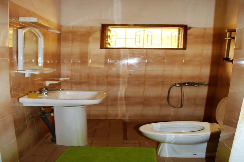 Hotel Keur Yakaar