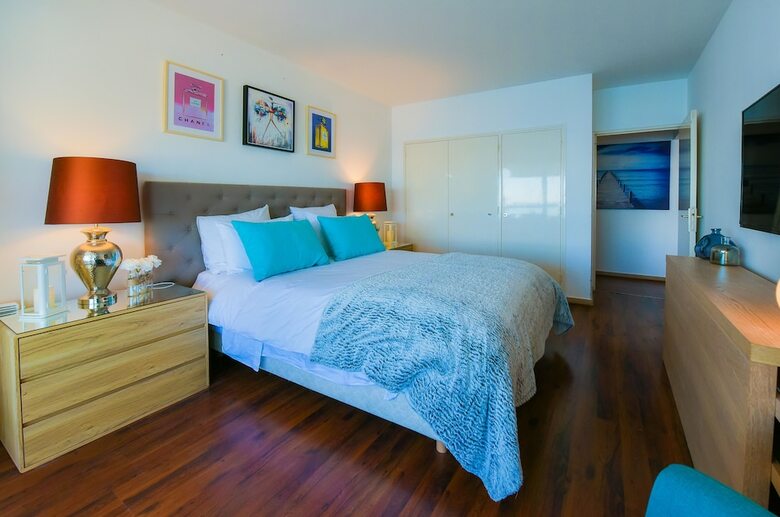 Apartamento Marina Beach