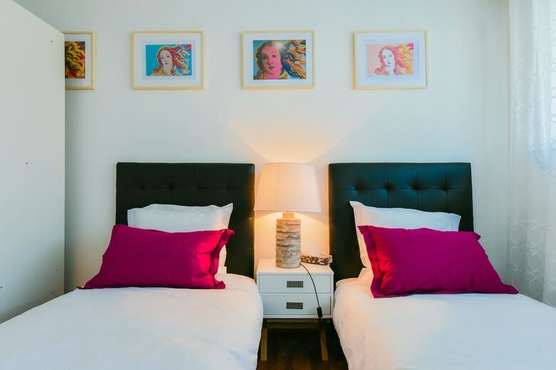 Apartamento Marina Beach