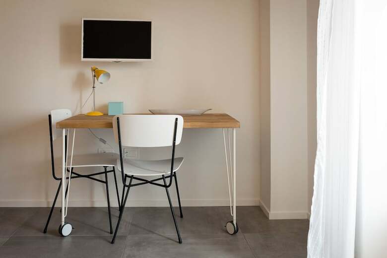 Bed & Breakfast Salsedine Sea View