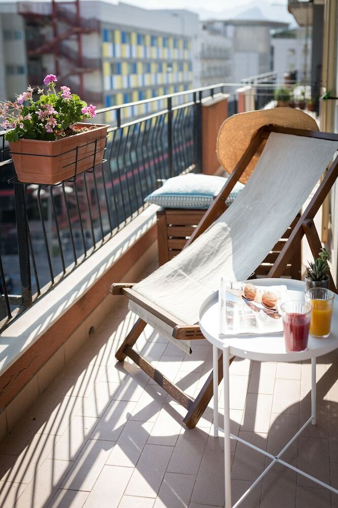 Bed & Breakfast Salsedine Sea View