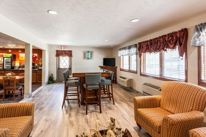 Motel Quality Inn & Suites